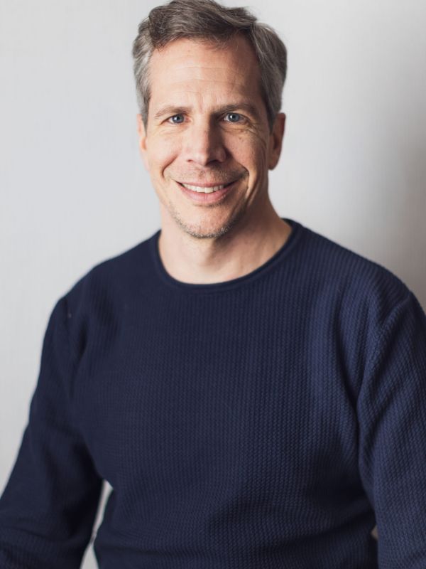 Cédric Béguelin