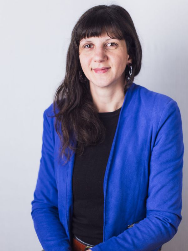 Adrienne Monnard