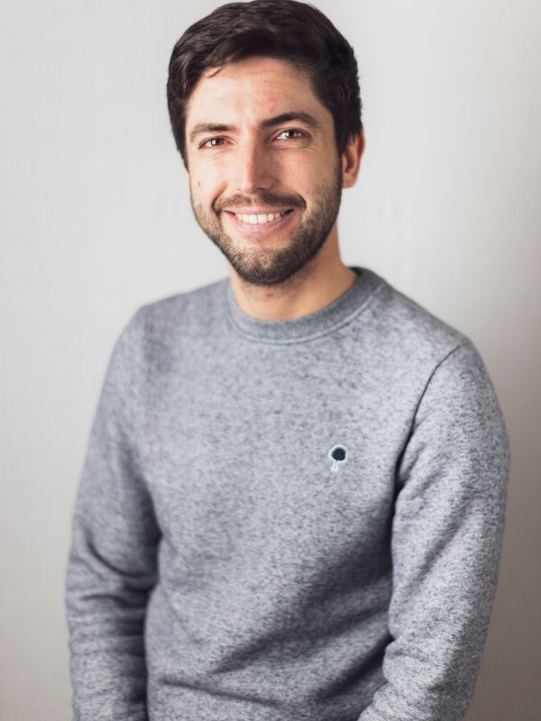 Bastien Jacquérioz