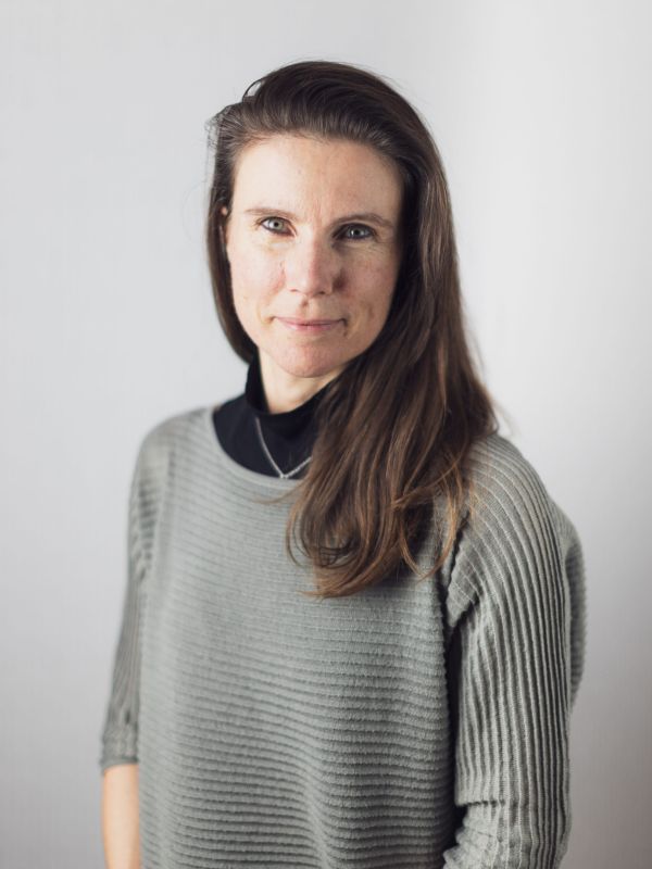 Flavie Robert