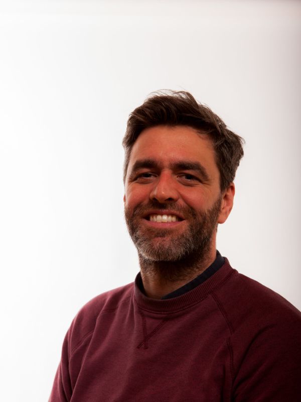 Julien Echenard