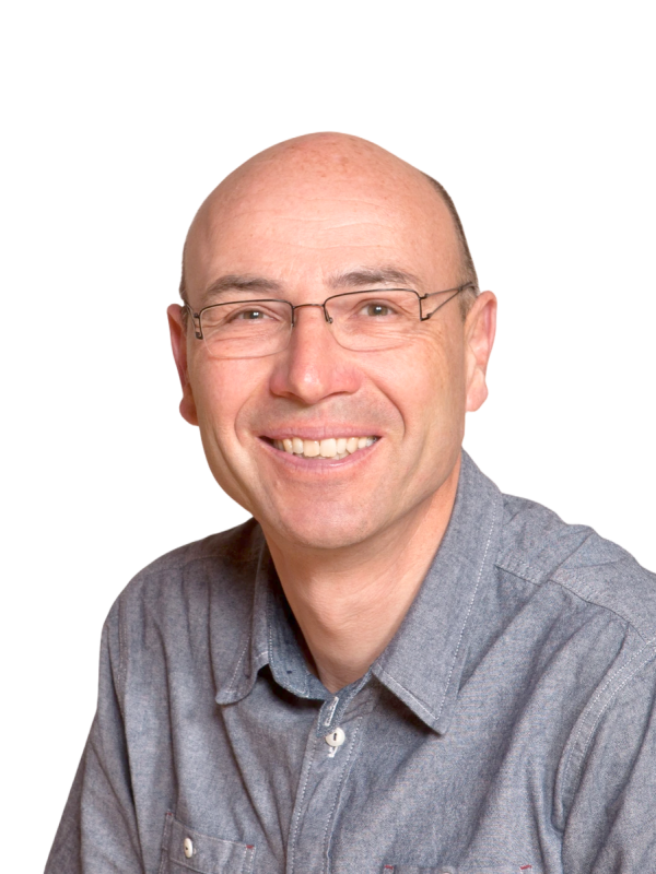 Laurent Menoud