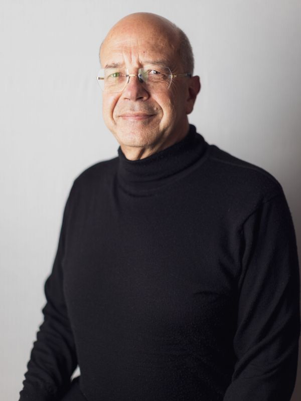 Carlos Alder