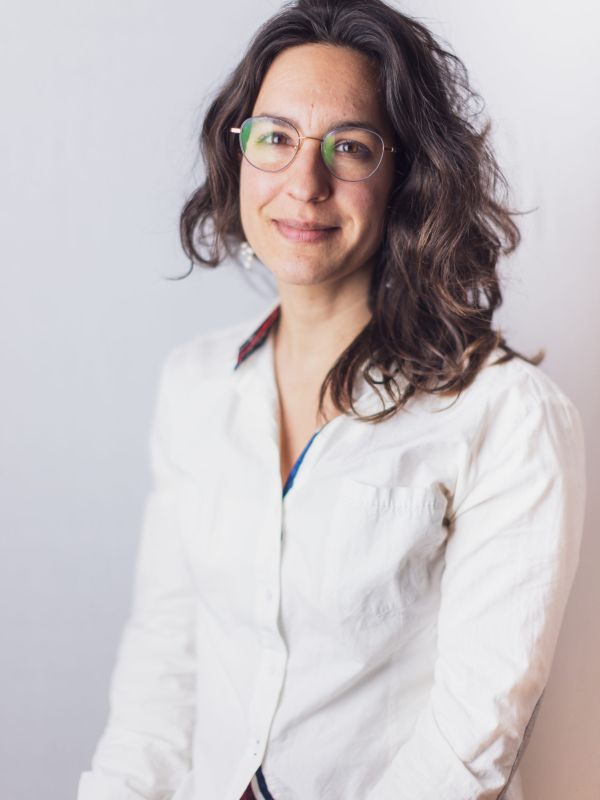 Jessica Gremaud