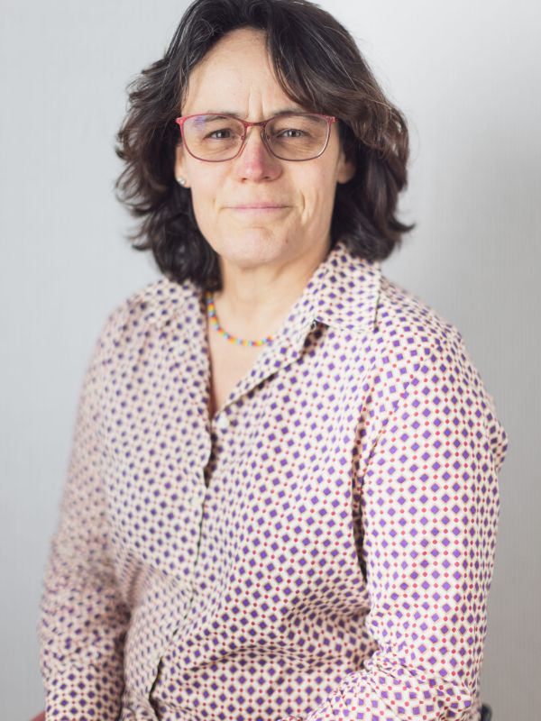 Peggy Jault