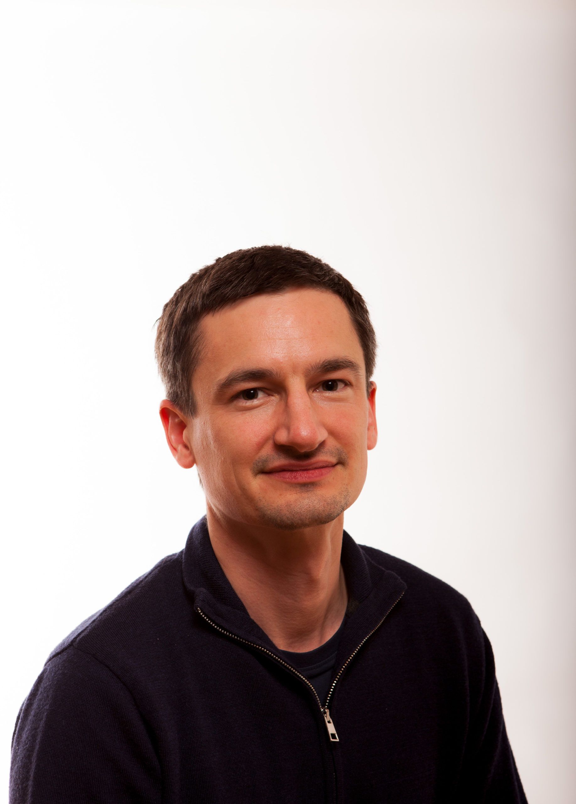 Cyril Grandjean