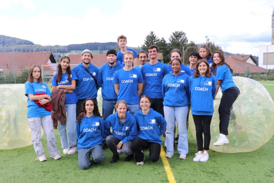 Midnight Games Attalens