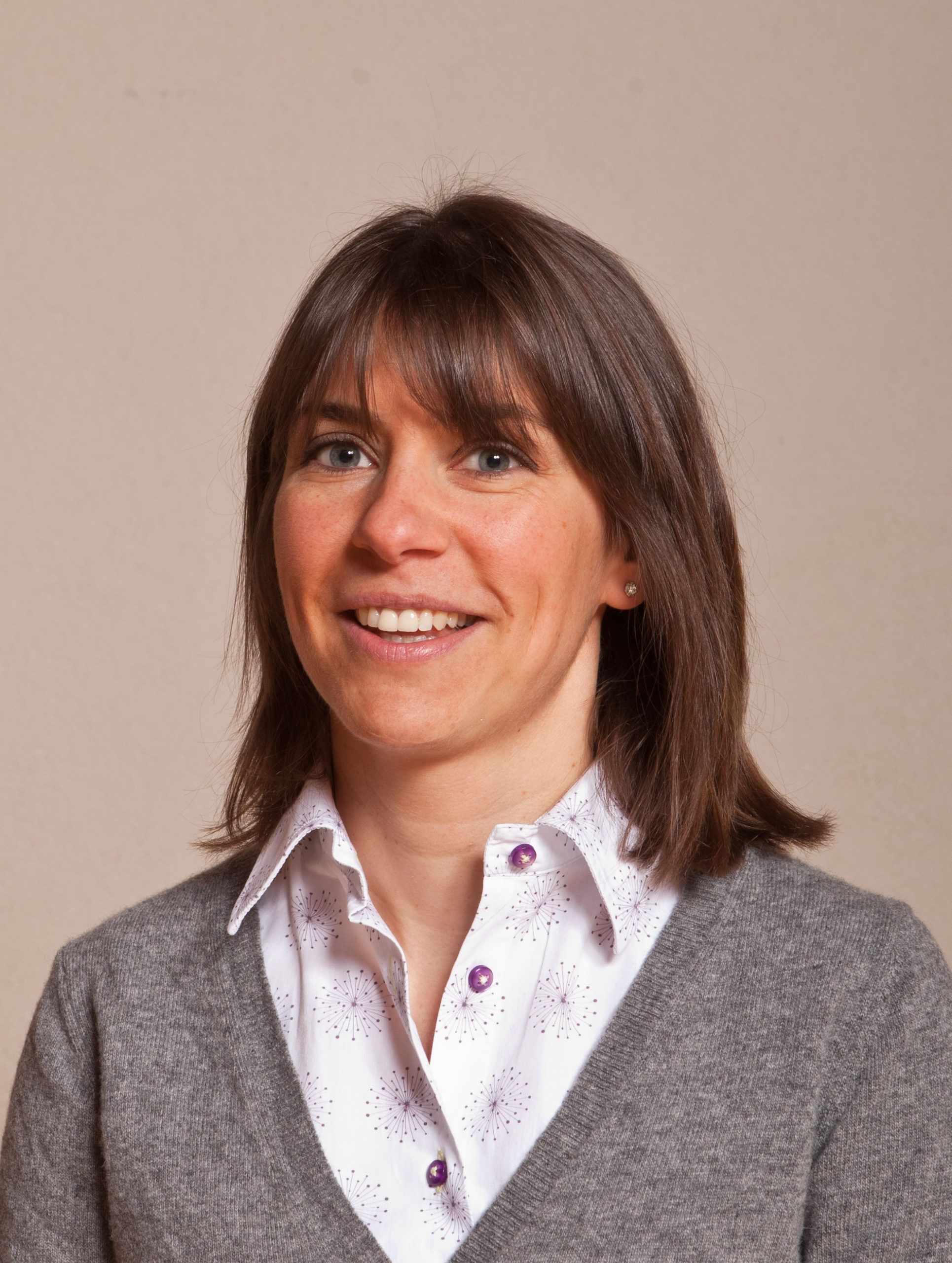 Caroline Grandjean