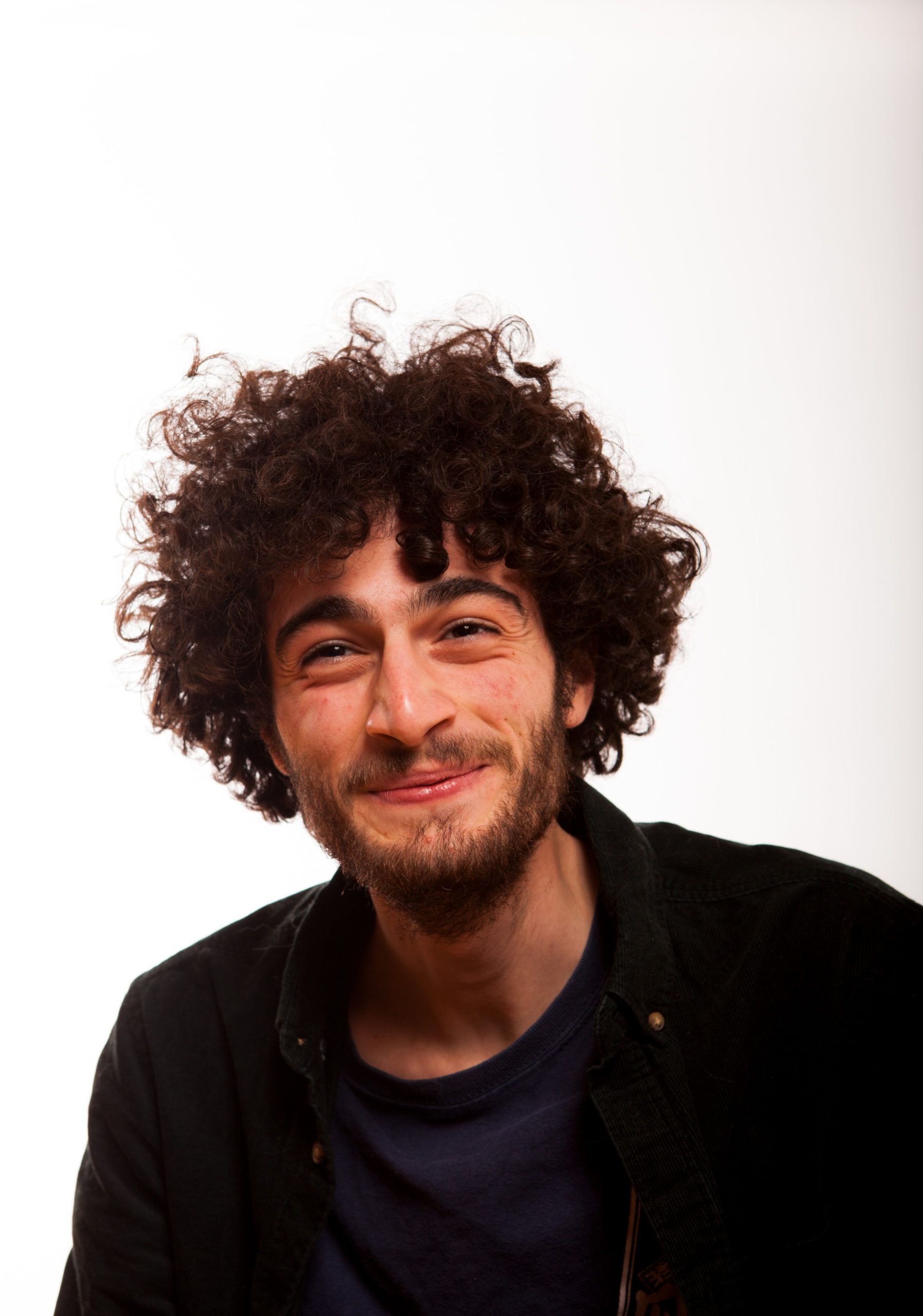 Samuel Russo