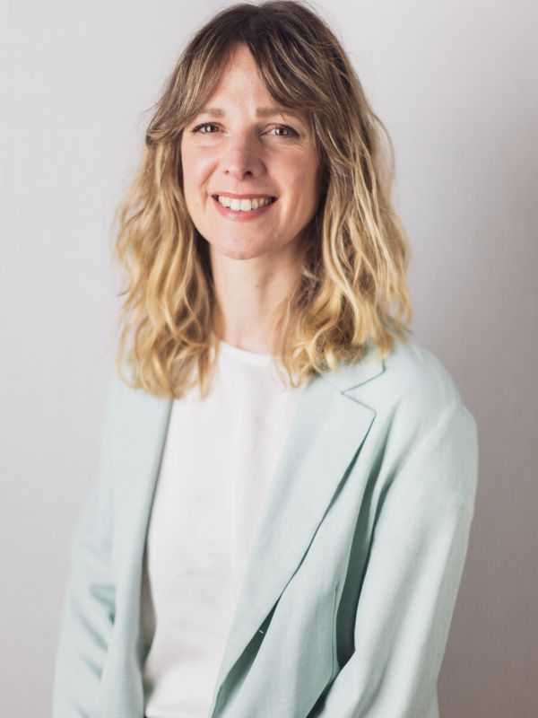 CHIARADIA-ECHENARD Nadège