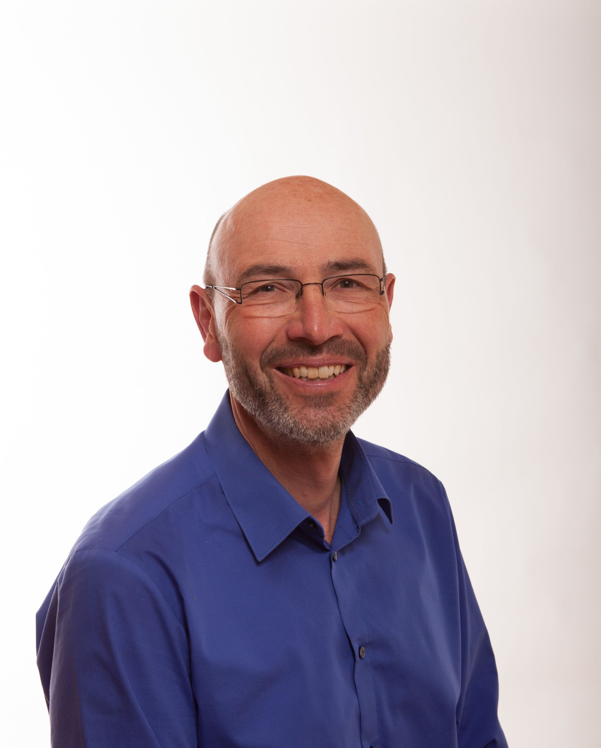 Laurent Menoud