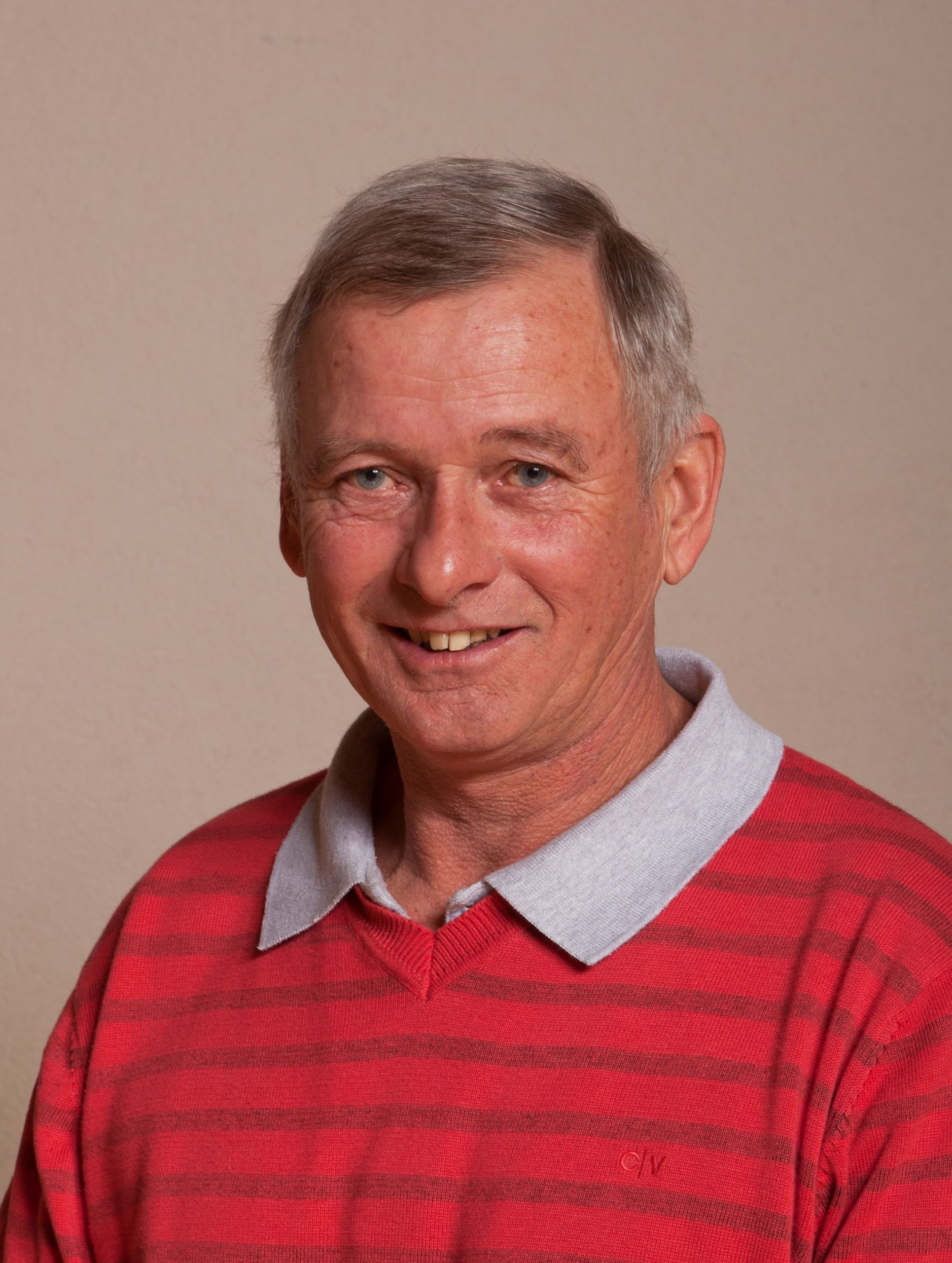 Jean-Francois Tornare