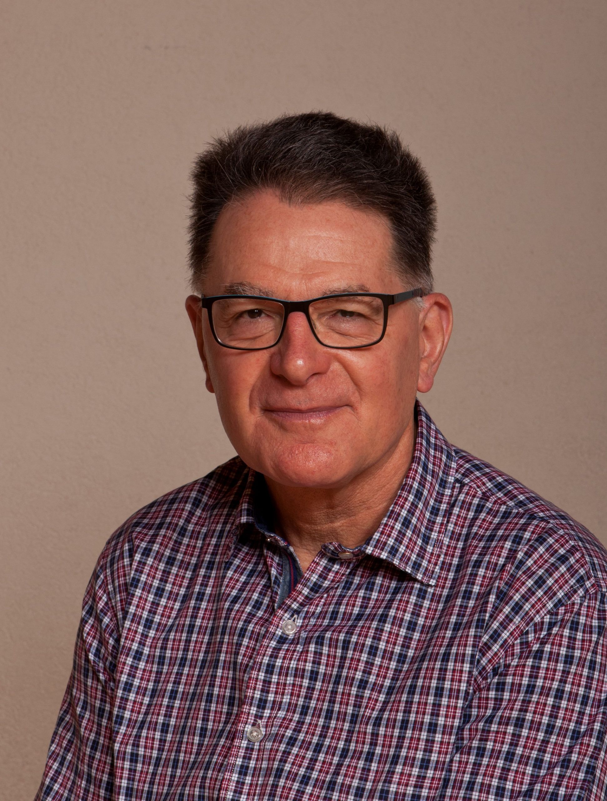 Peter Haechler