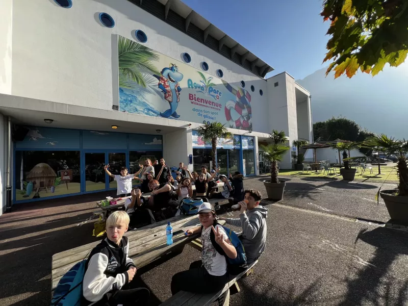 Atelier Jeunesse de la Veveyse