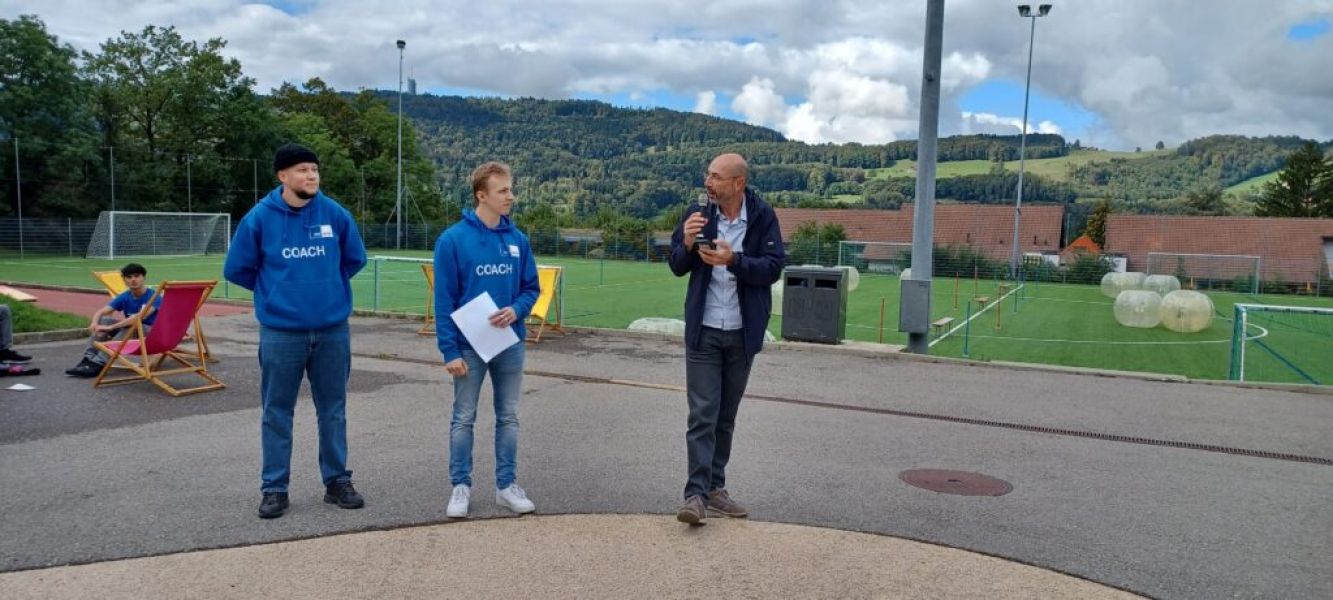 Midnight Games Attalens