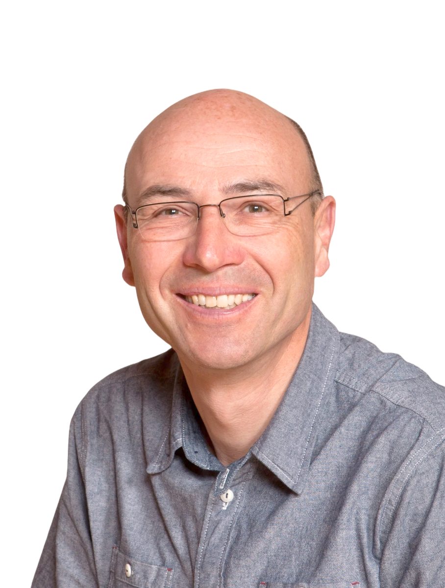 Laurent Menoud