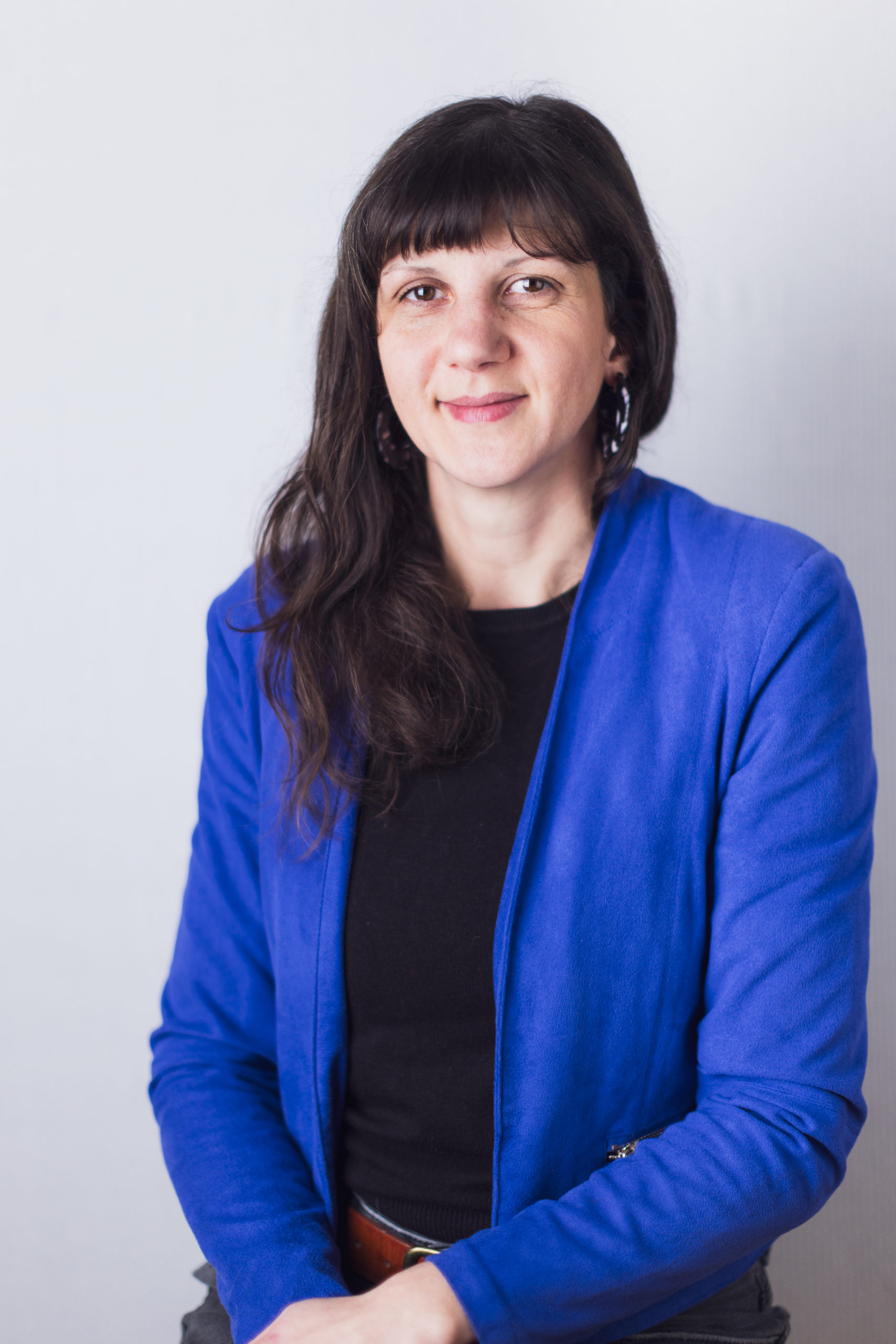 Adrienne Monnard