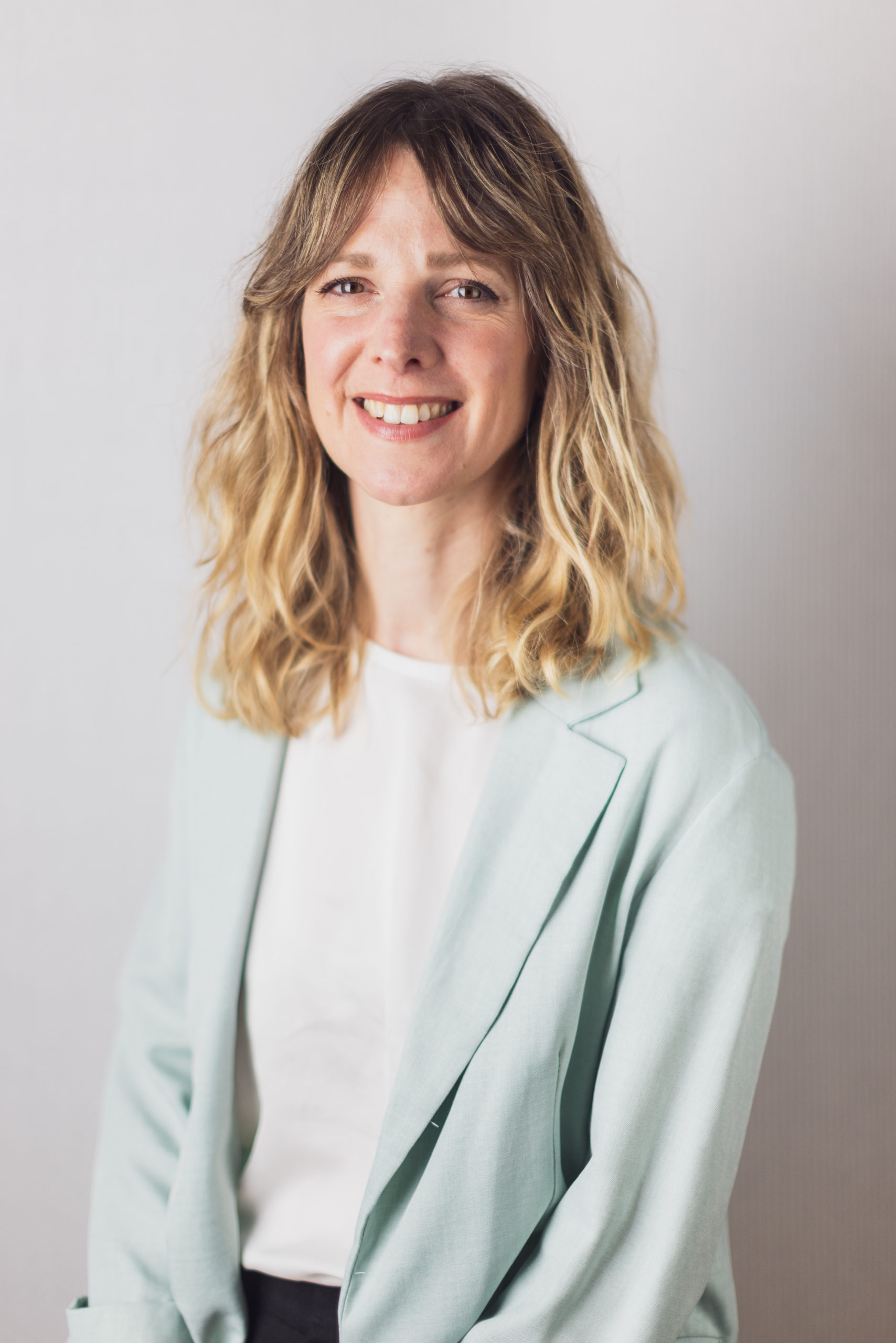 Nadège Chiaradia-Echenard