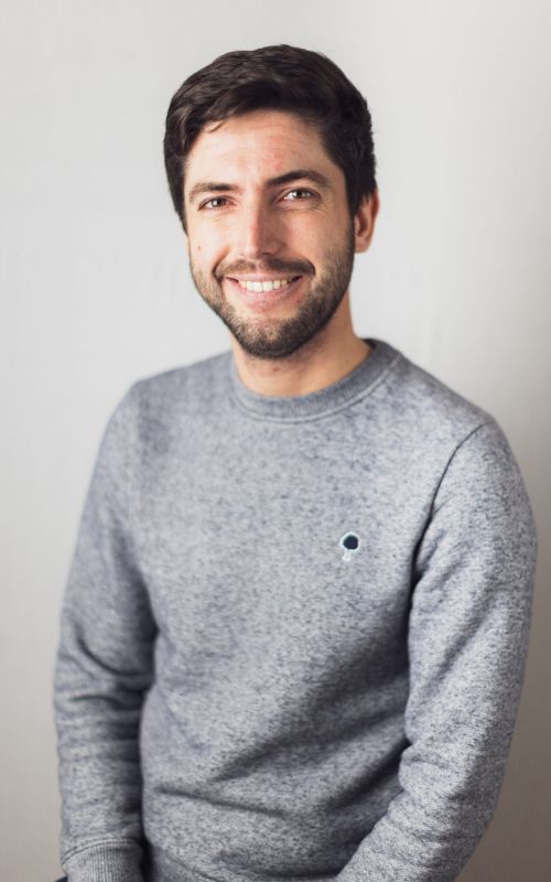 Bastien Jacquérioz