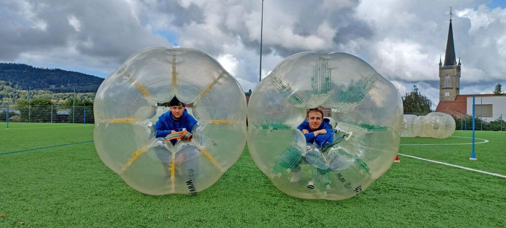 Midnight Games Attalens