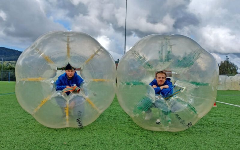 Midnight Games Attalens