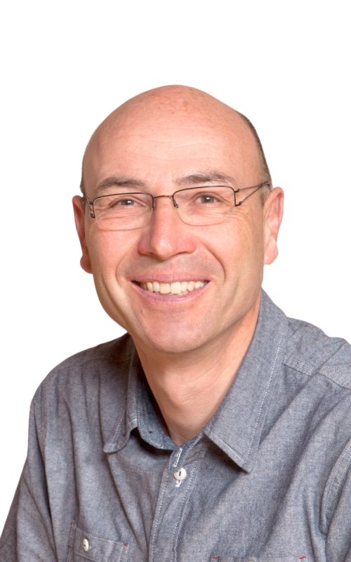 Laurent Menoud