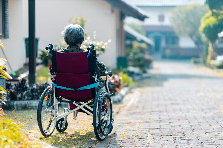 Accessibilité et handicap dans les projets communaux