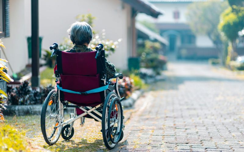 Accessibilité et handicap dans les projets communaux