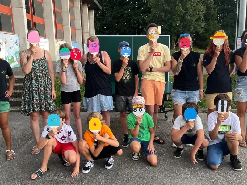 Atelier Jeunesse de la Veveyse