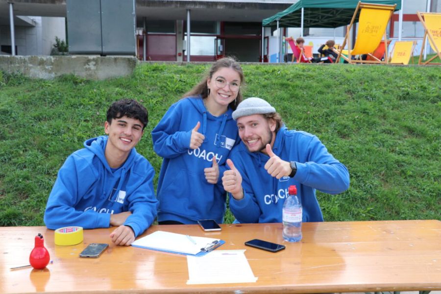 Midnight Games Attalens