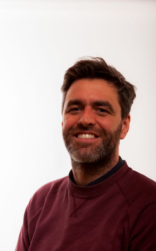 Julien Echenard