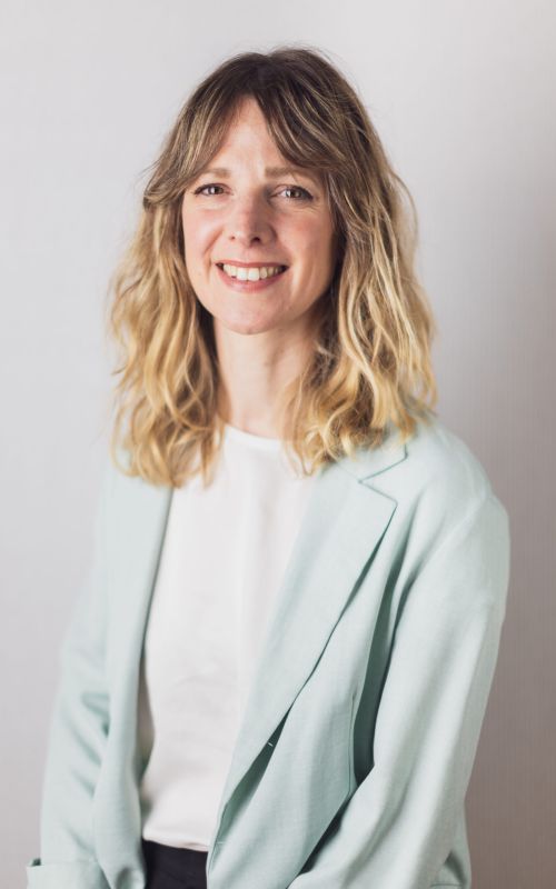 CHIARADIA-ECHENARD Nadège