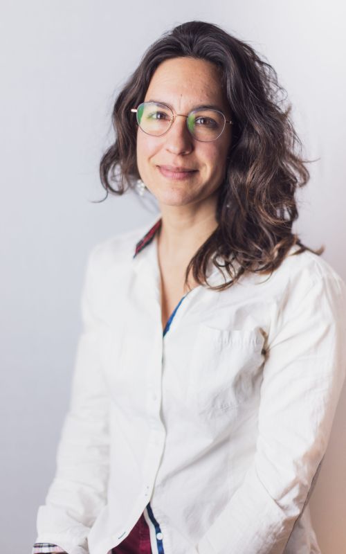 Jessica Gremaud