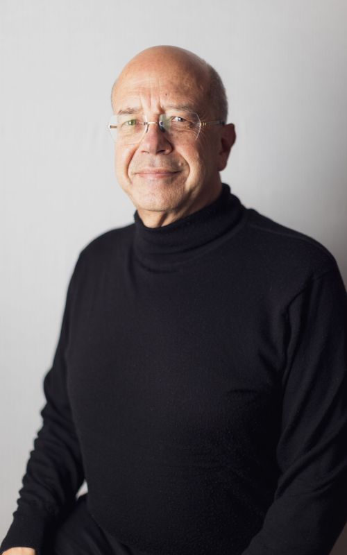 Carlos Alder