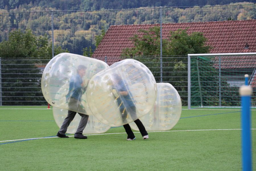 Midnight Games Attalens