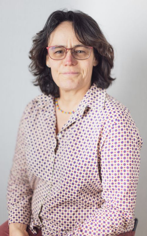 Peggy Jault
