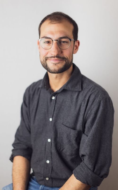 Guillaume Savoy