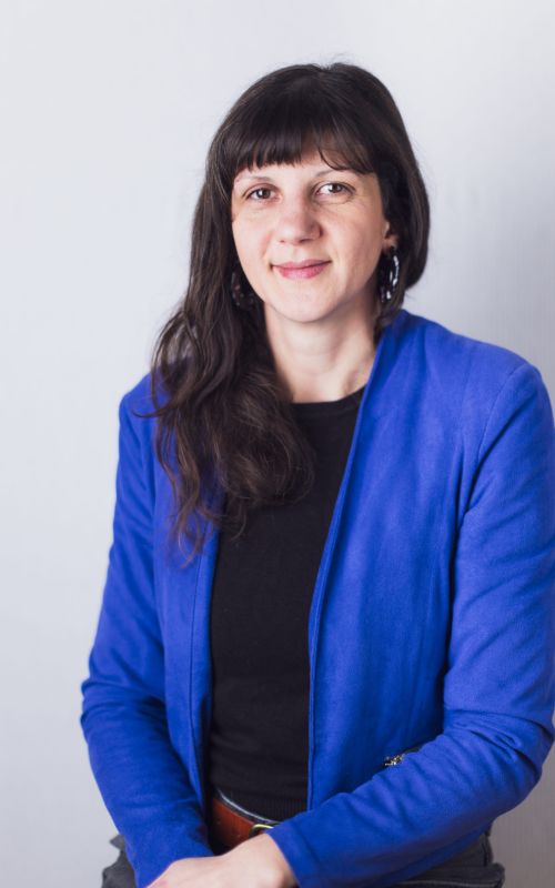 Adrienne Monnard