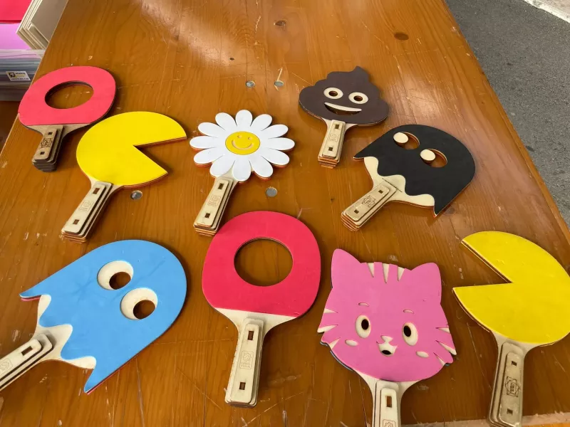 Atelier Jeunesse de la Veveyse